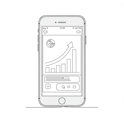 Thumbnail for fintech app